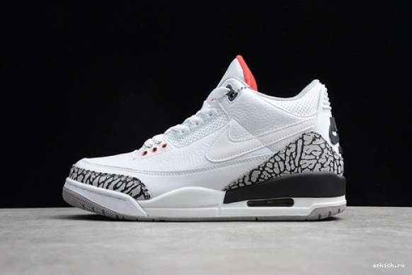 EP Bowl Air Jordan JTH 3  AV6683-160 Super AV6683-160 0428